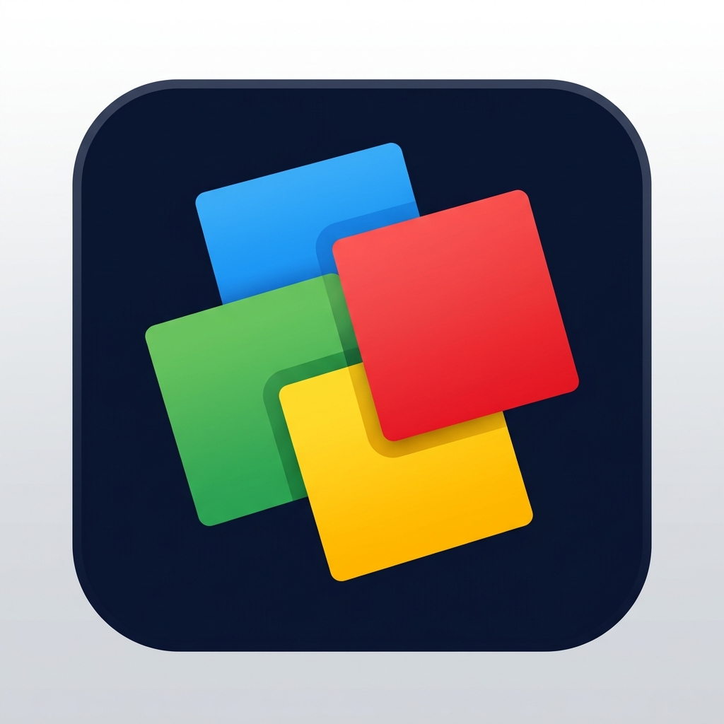 Color Command Logo